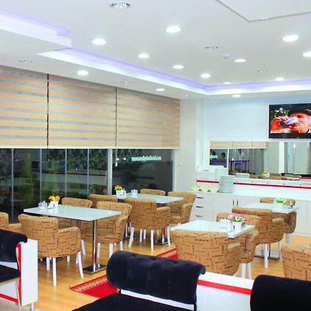 איסטמבול Avcilar Inci Hotel מראה חיצוני תמונה