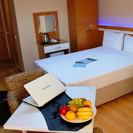 איסטמבול Avcilar Inci Hotel מראה חיצוני תמונה