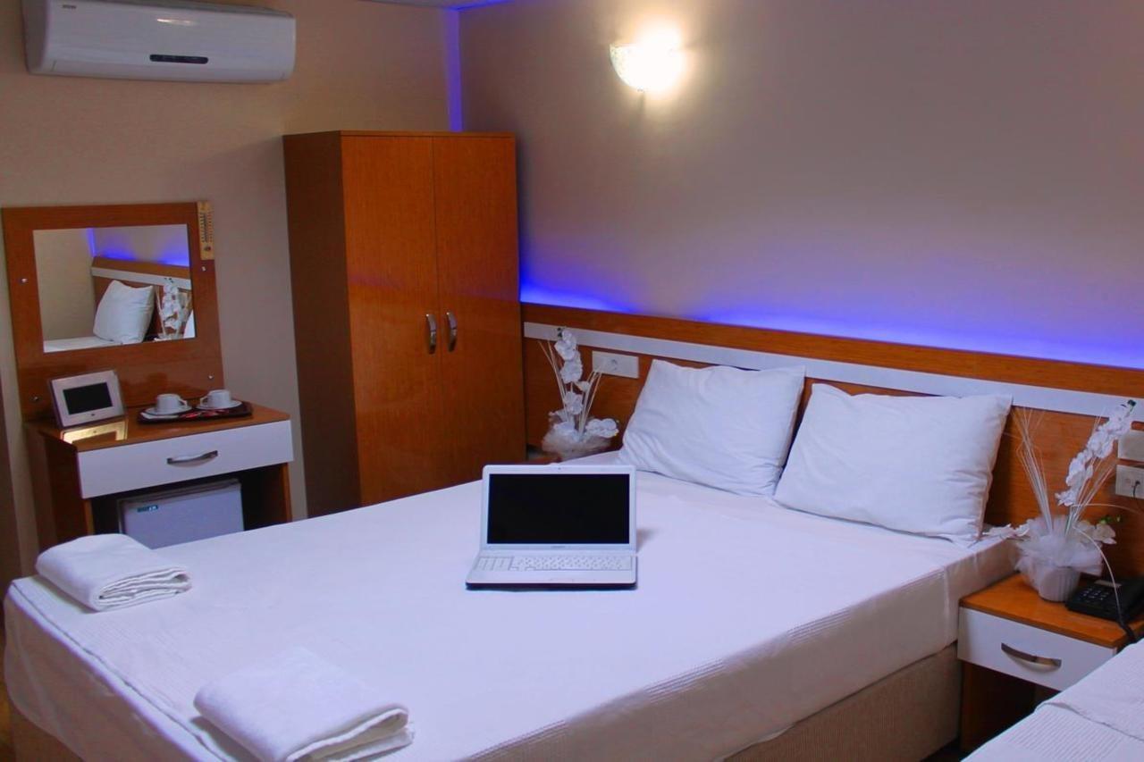 איסטמבול Avcilar Inci Hotel מראה חיצוני תמונה