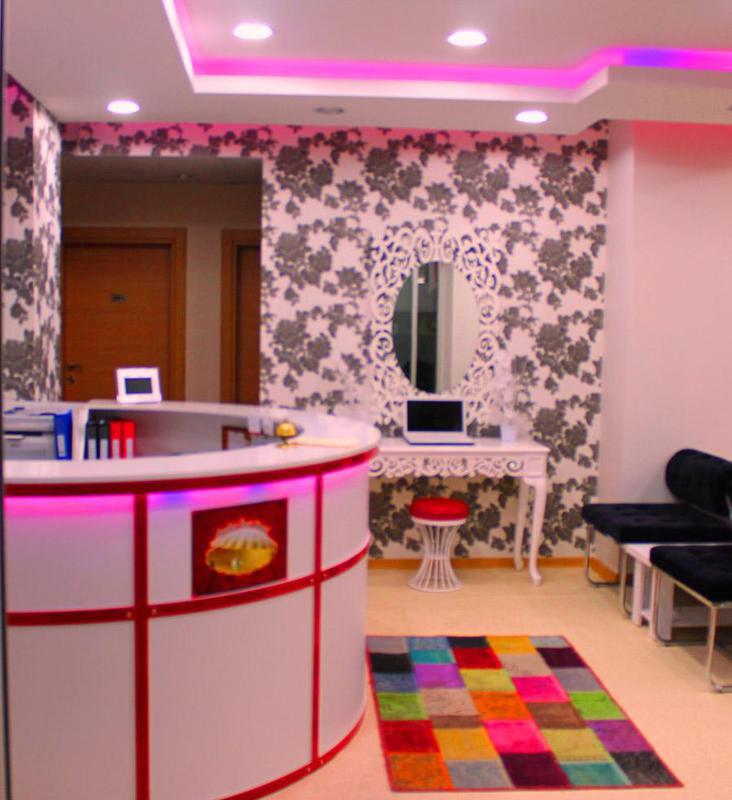 איסטמבול Avcilar Inci Hotel מראה חיצוני תמונה