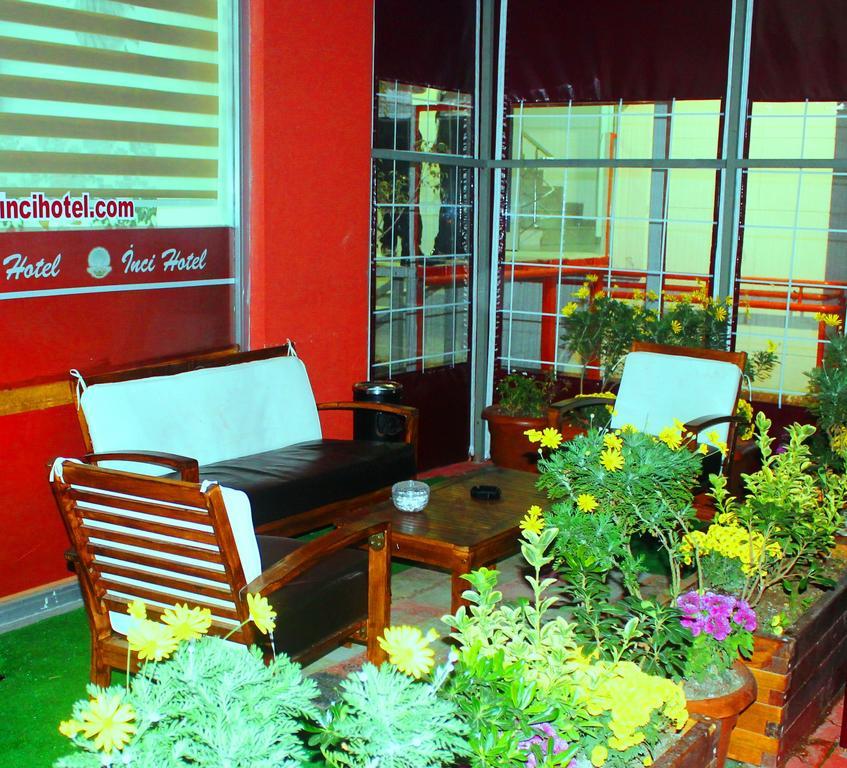 איסטמבול Avcilar Inci Hotel מראה חיצוני תמונה
