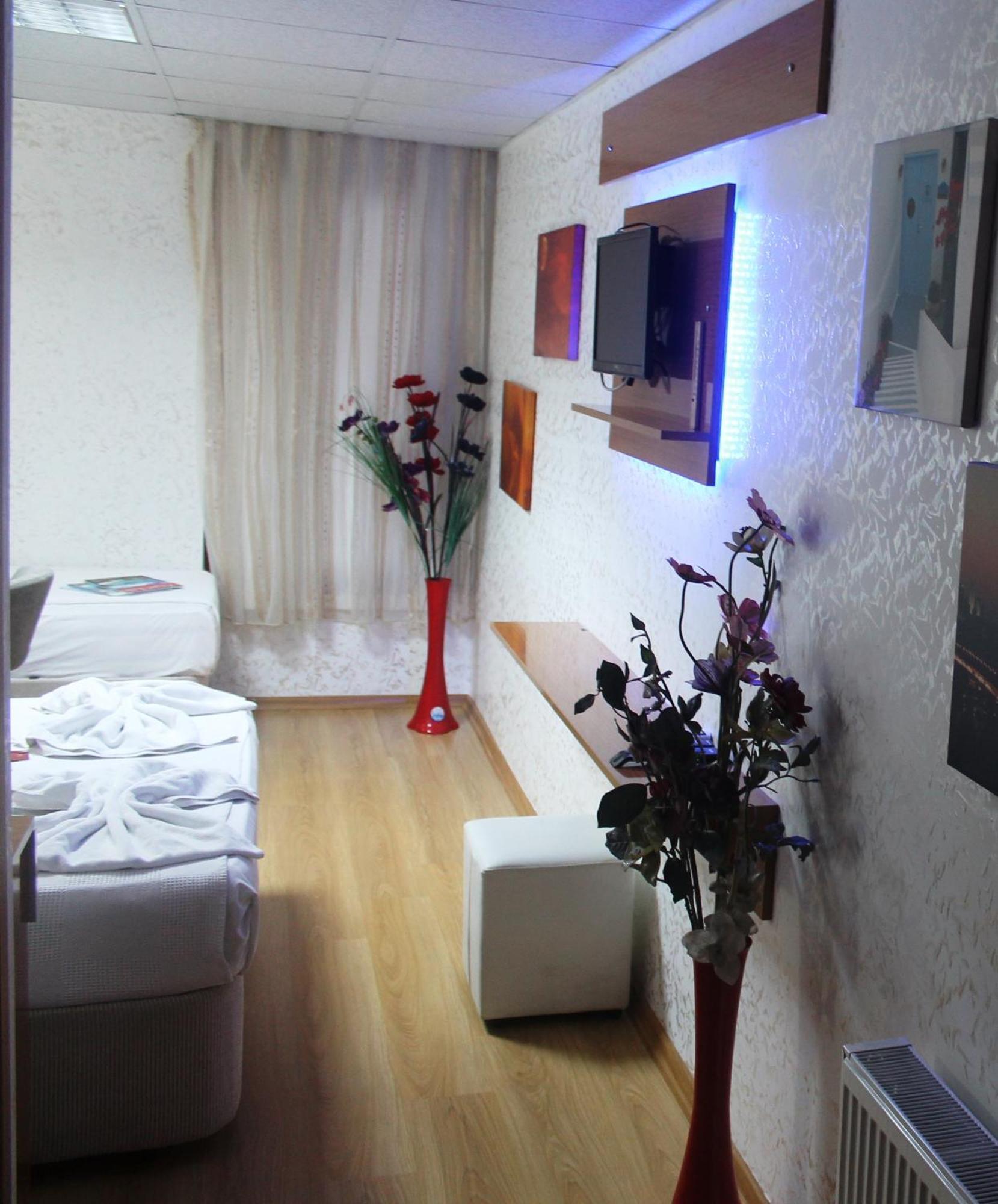 איסטמבול Avcilar Inci Hotel מראה חיצוני תמונה