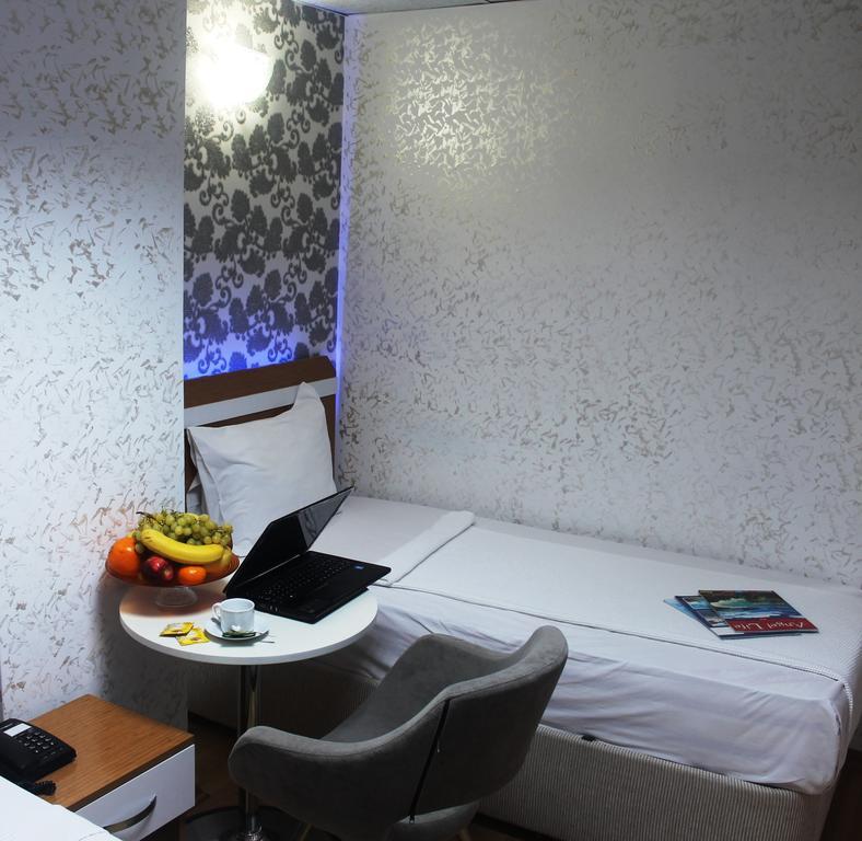 איסטמבול Avcilar Inci Hotel חדר תמונה
