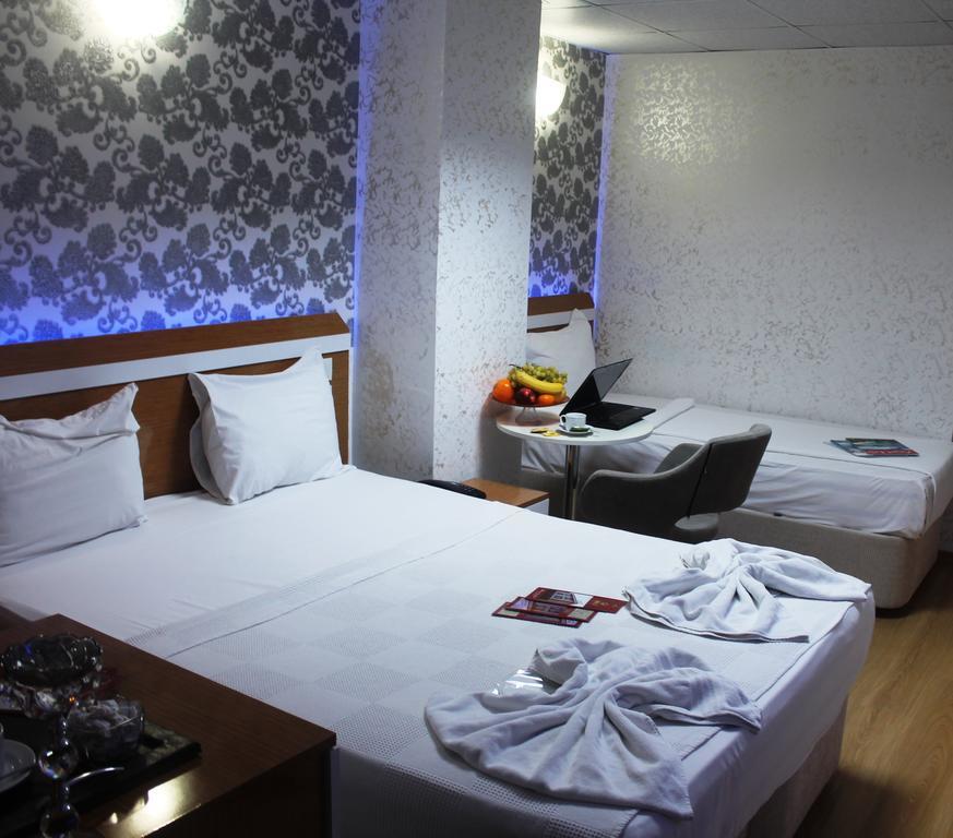 איסטמבול Avcilar Inci Hotel חדר תמונה