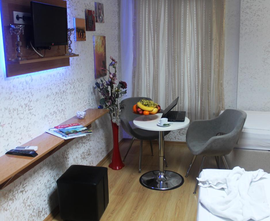 איסטמבול Avcilar Inci Hotel חדר תמונה