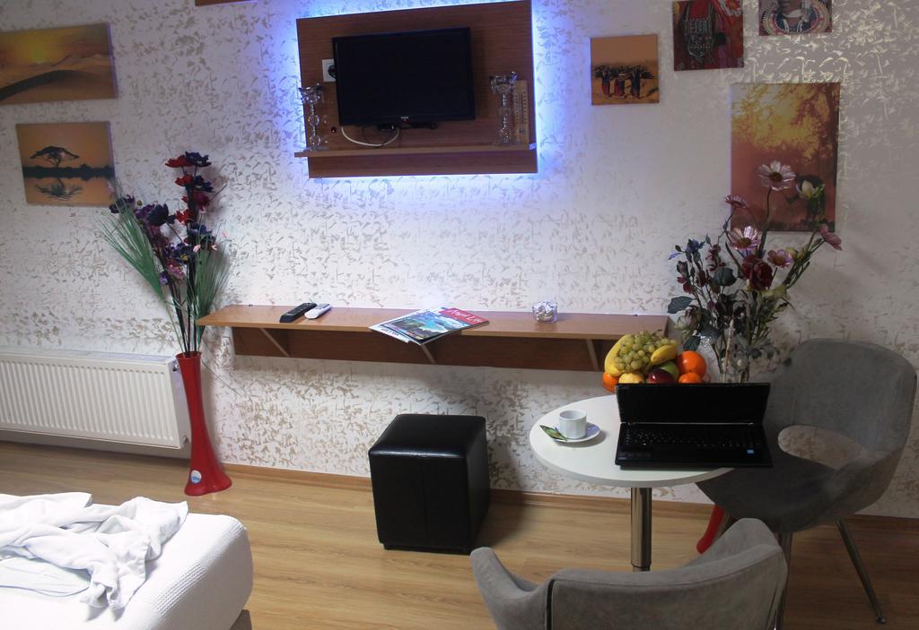 איסטמבול Avcilar Inci Hotel מראה חיצוני תמונה