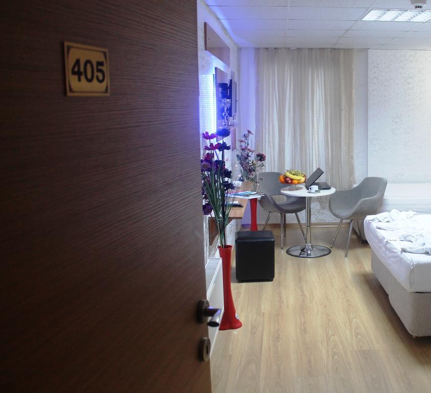 איסטמבול Avcilar Inci Hotel מראה חיצוני תמונה