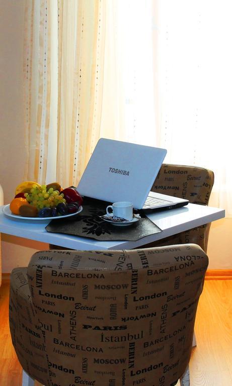 איסטמבול Avcilar Inci Hotel חדר תמונה
