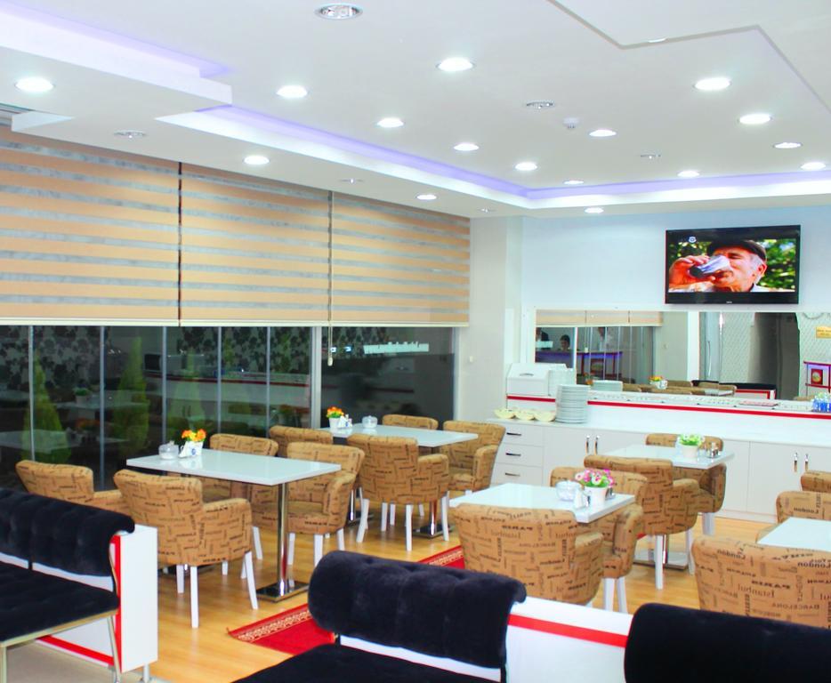 איסטמבול Avcilar Inci Hotel מראה חיצוני תמונה