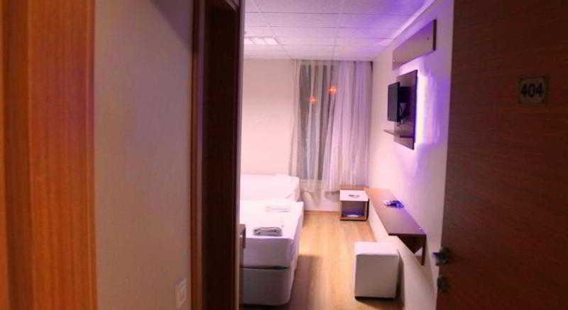 איסטמבול Avcilar Inci Hotel מראה חיצוני תמונה