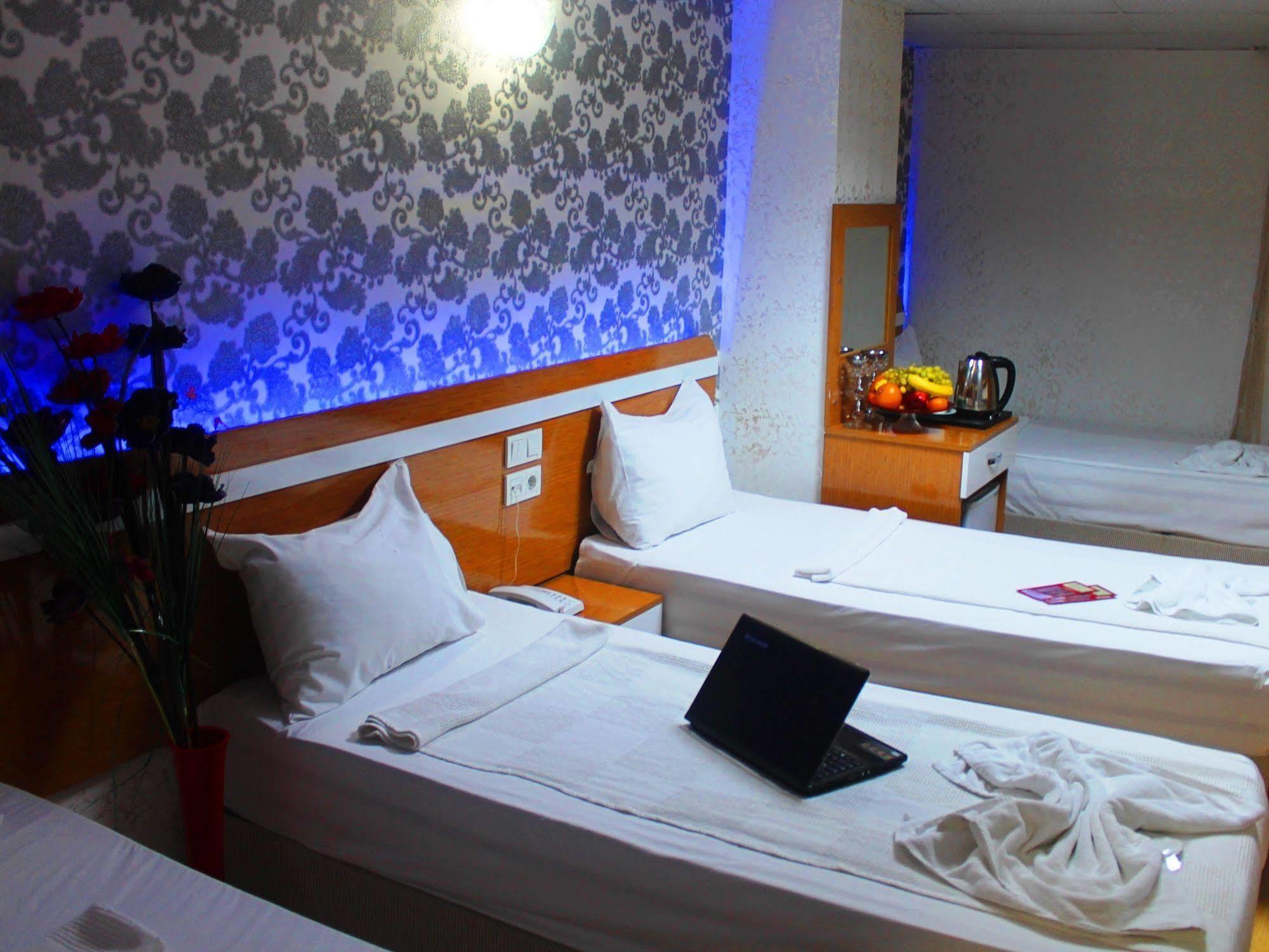 איסטמבול Avcilar Inci Hotel מראה חיצוני תמונה