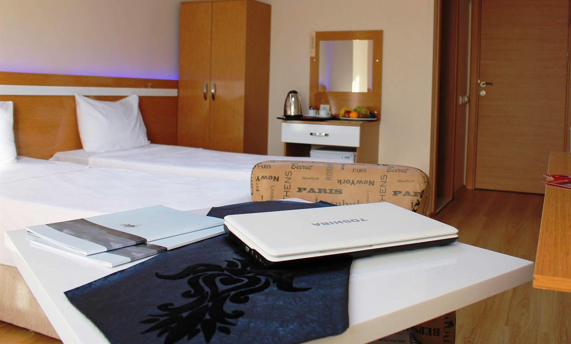 איסטמבול Avcilar Inci Hotel מראה חיצוני תמונה