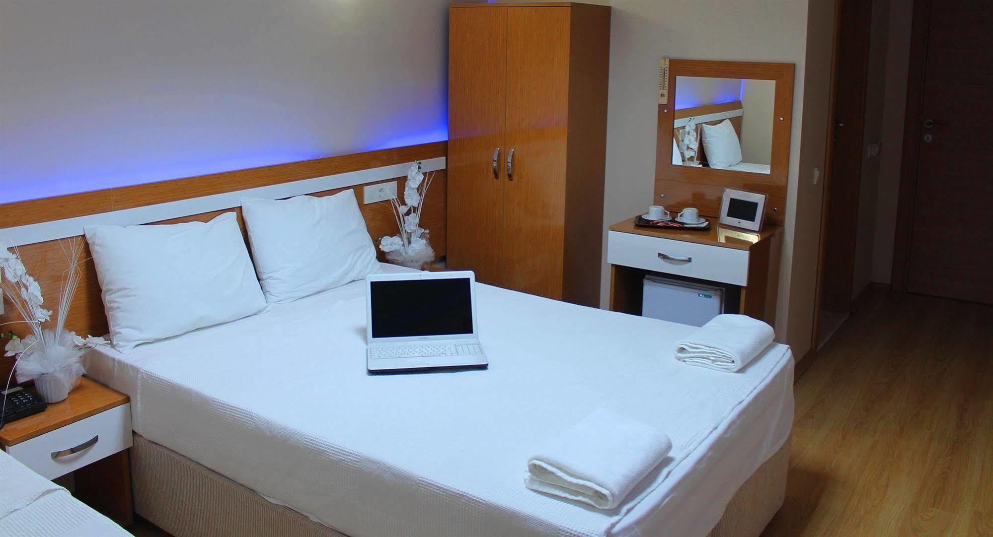 איסטמבול Avcilar Inci Hotel מראה חיצוני תמונה