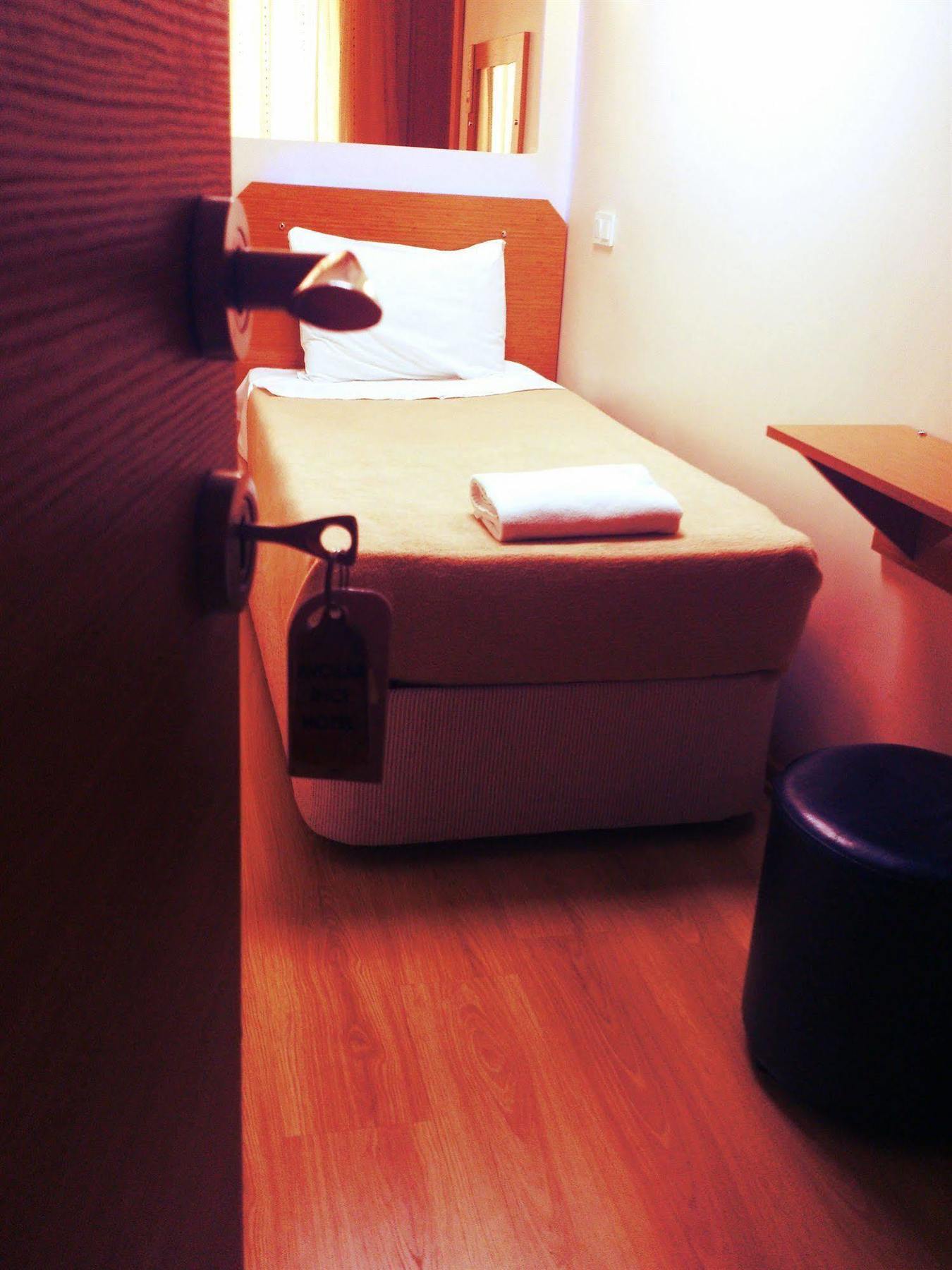 איסטמבול Avcilar Inci Hotel מראה חיצוני תמונה