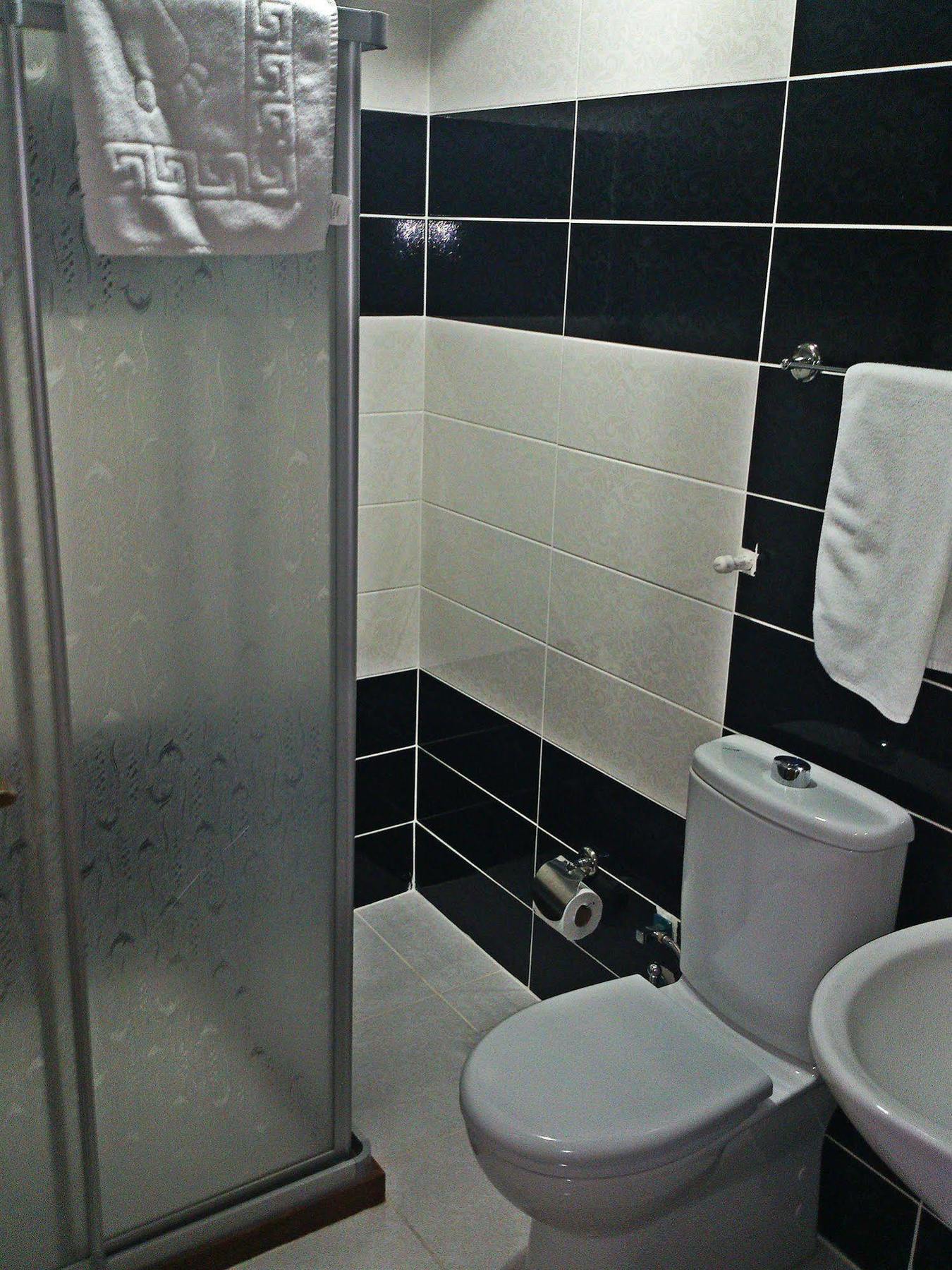 איסטמבול Avcilar Inci Hotel מראה חיצוני תמונה