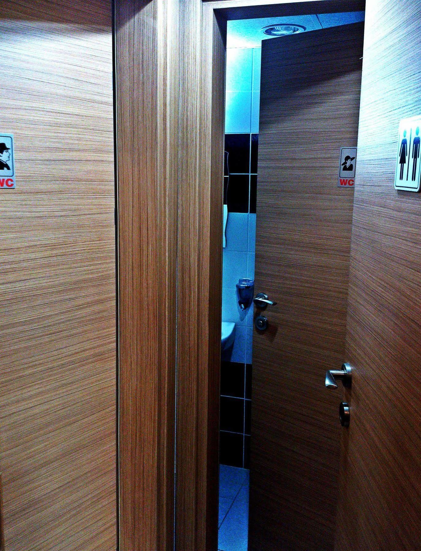 איסטמבול Avcilar Inci Hotel מראה חיצוני תמונה