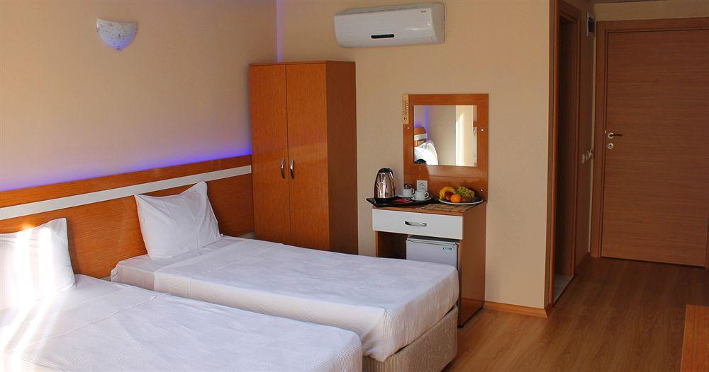 איסטמבול Avcilar Inci Hotel מראה חיצוני תמונה